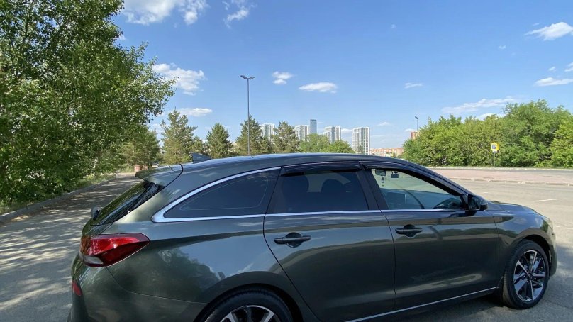 Hyundai i30 Wagon 2023