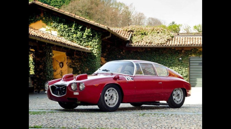 Лянчия Флавия