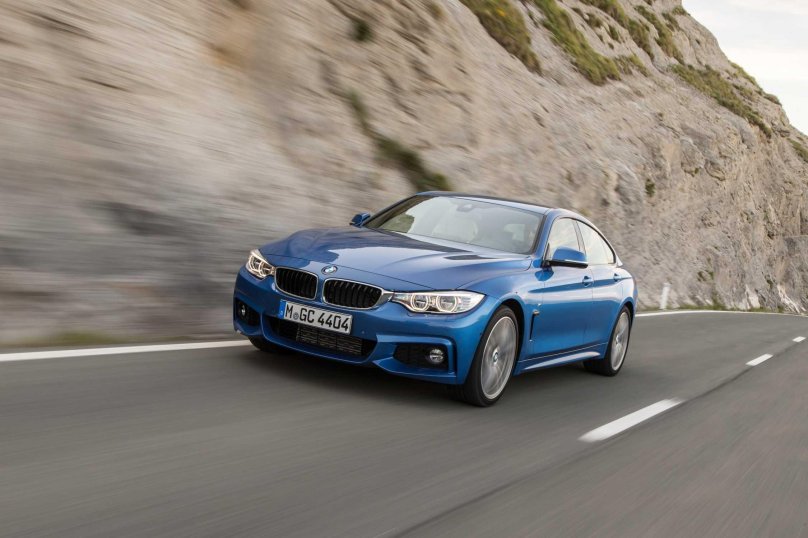 BMW 428i