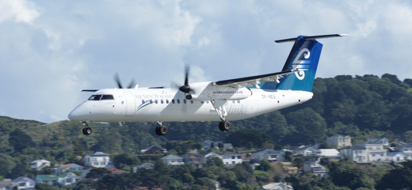 How to download de Havilland DHC 8 in Besiege