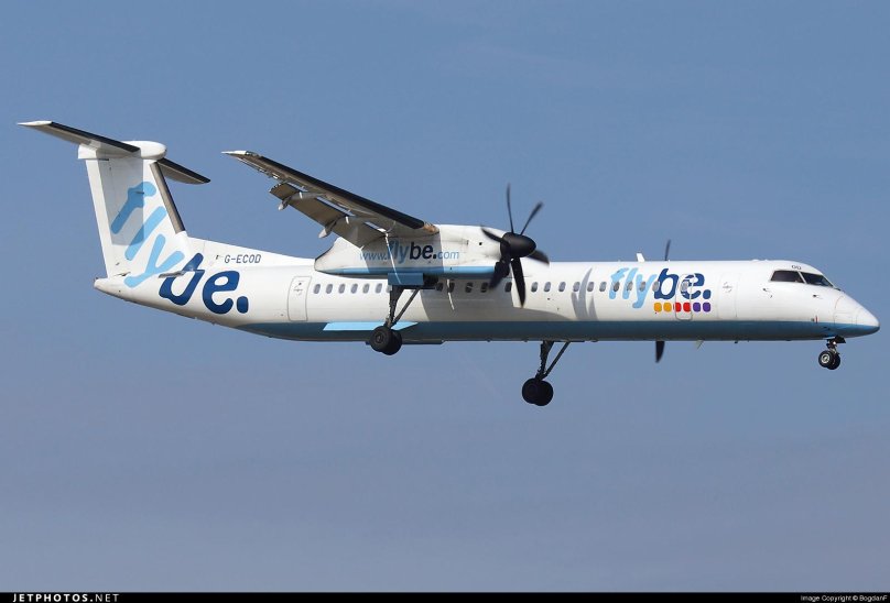 L-400 самолет