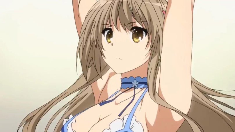 Великолепный парк Амаги Сальма