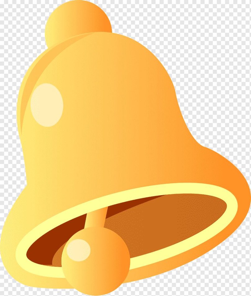 Колокольчик для детей