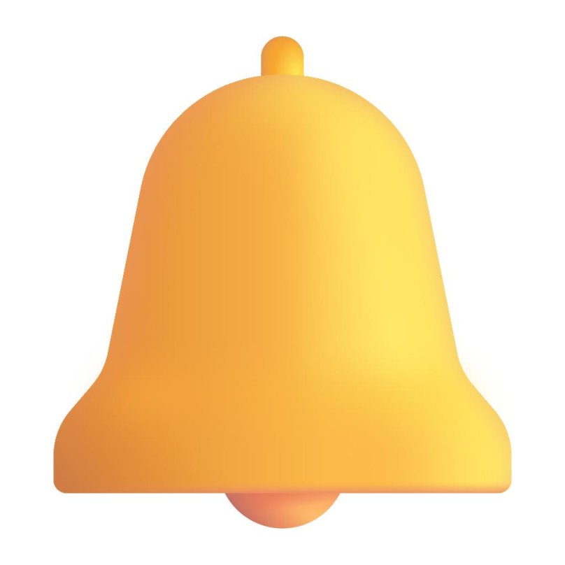 Bell Emoji