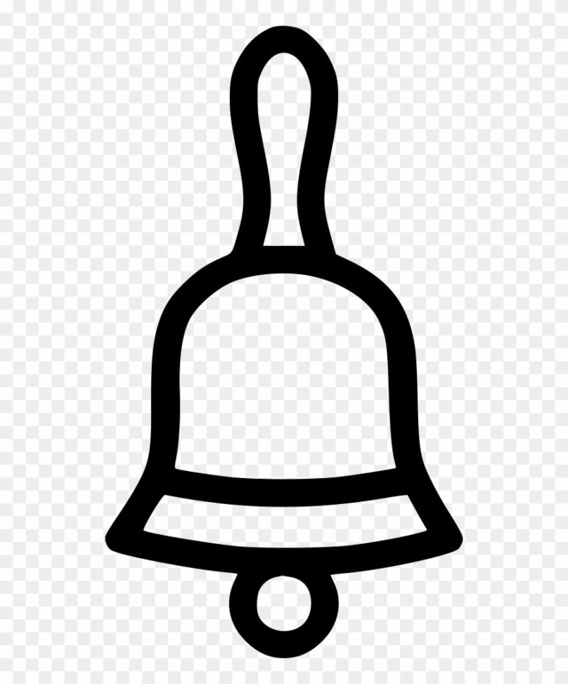 Колокольчик картинка