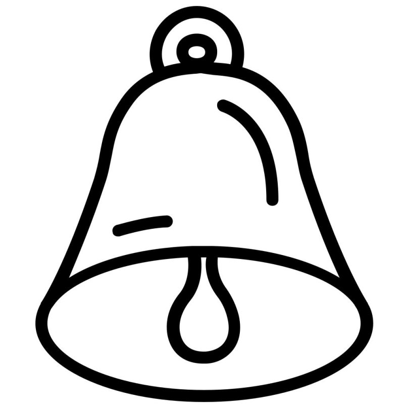 Bell icon