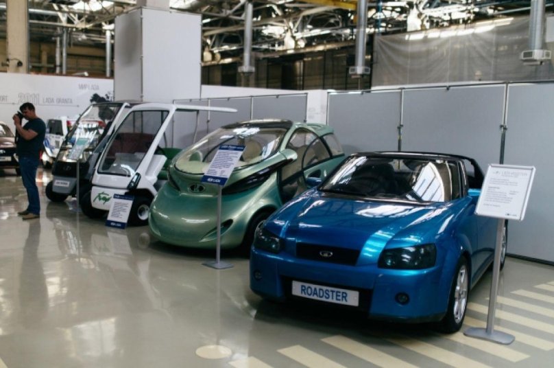 Лада Рапан 2020