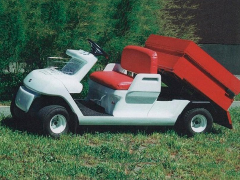 Лада гольф 1004 т