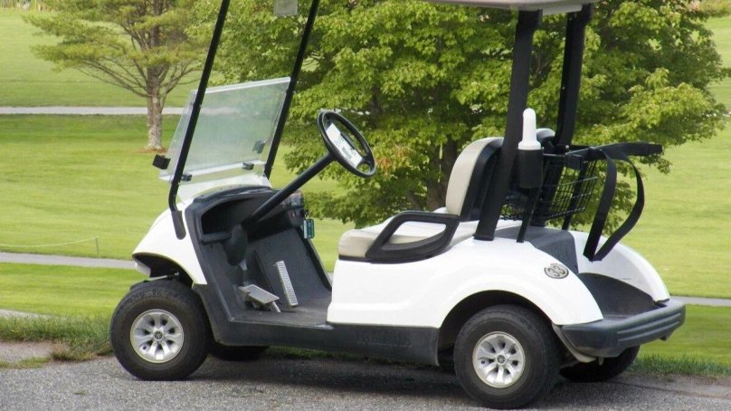 Golf Cart