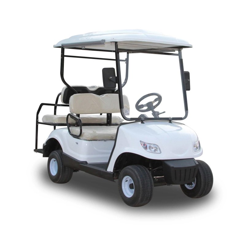Yamaha Golf Cart