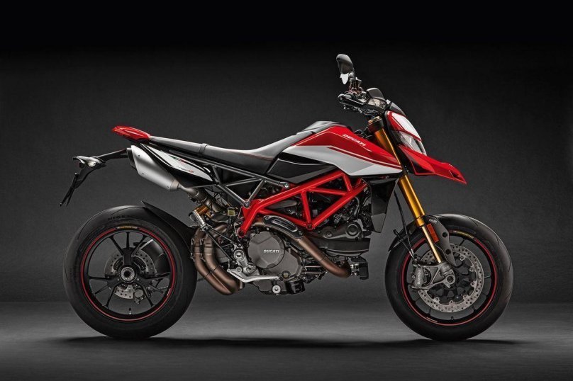 Ducati Hypermotard 950