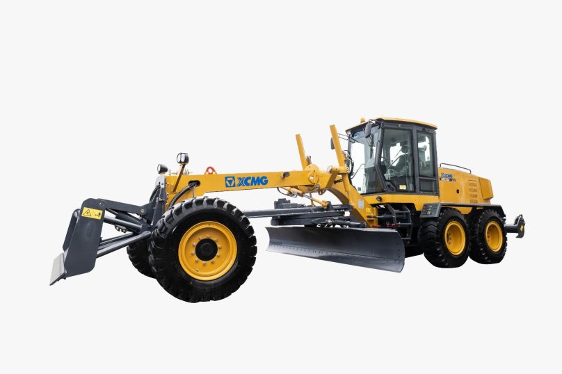 XCMG gr3003