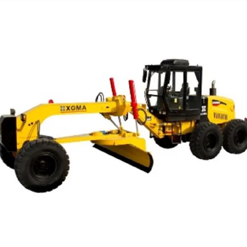 Автогрейдер XGMA xg3165c