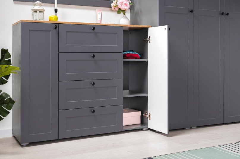 Остин 16.221 комод