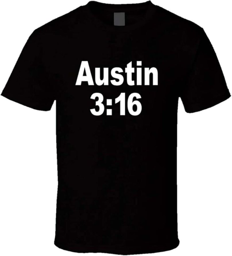 Austin 3 16