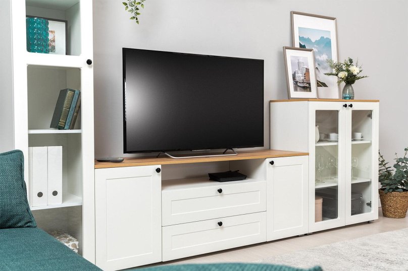 Гостиная Остин