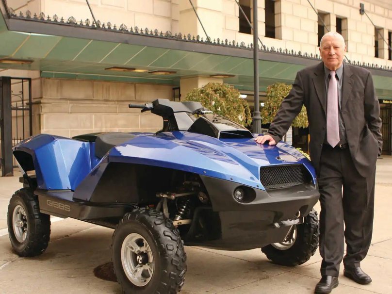 Quadski XL