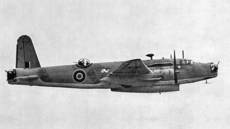 Виккерс Вайлдбист