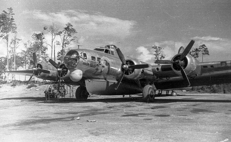 Grumman hu-16 Albatross Неудержимые