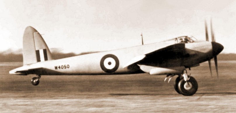 А-20 самолет