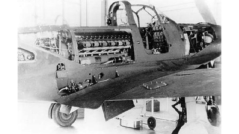 P-39 Airacobra