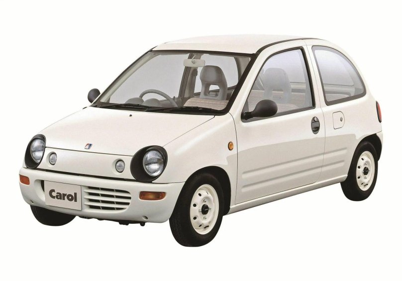 Mazda Carol 1995