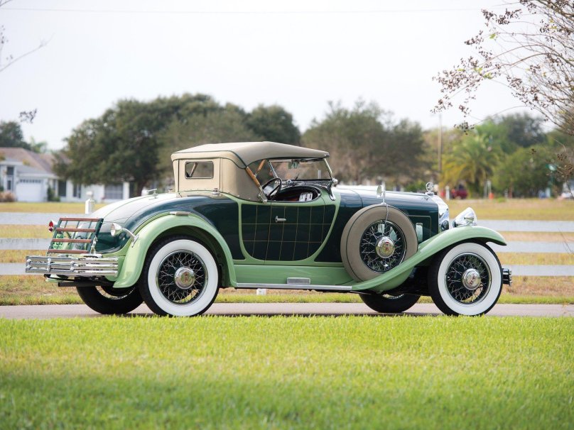 Willys 1930