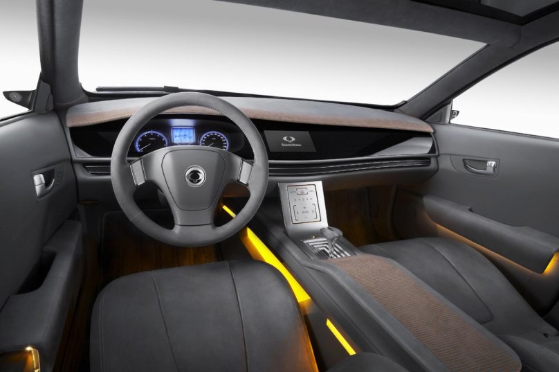 Санг енг Шерман