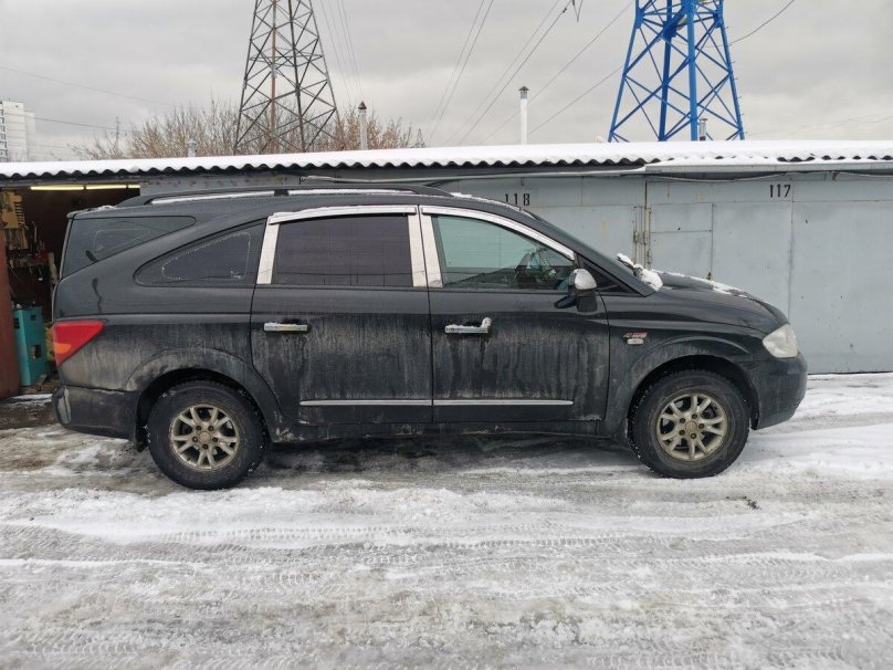 Great Wall Hover каркасные шторки