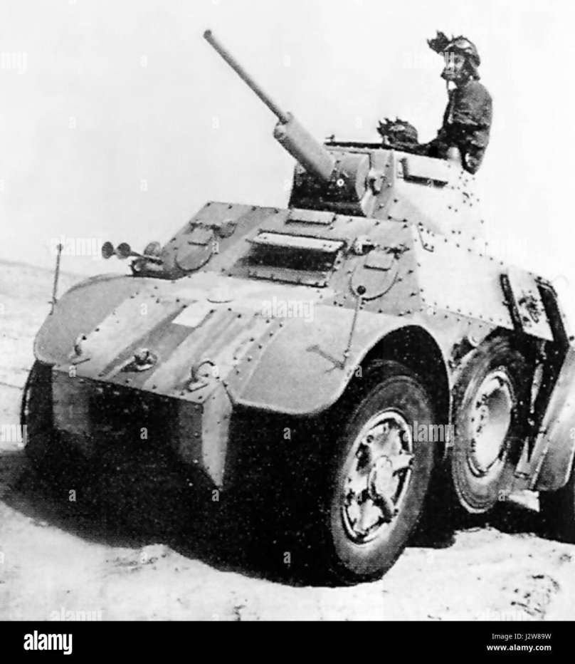 Autoblinda ab-41