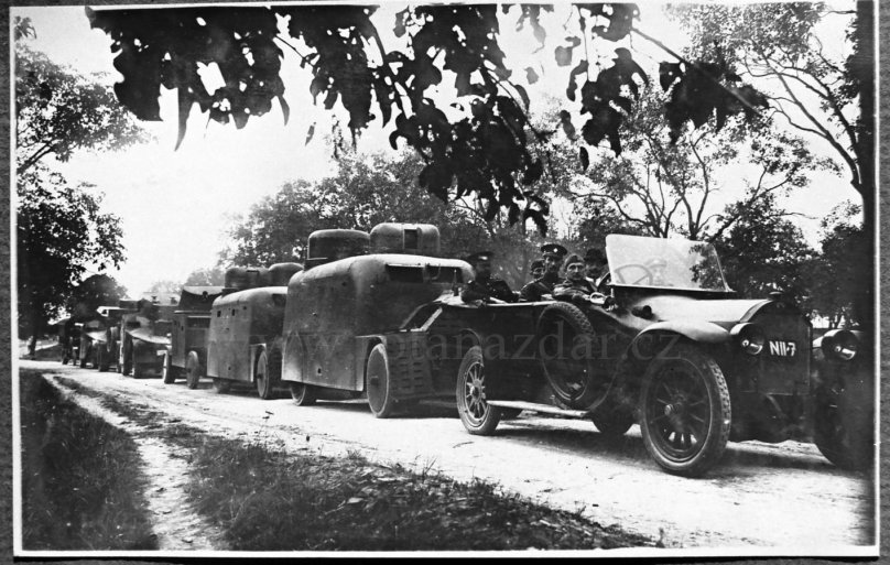 Фиат-Торино бронеавтомобиль