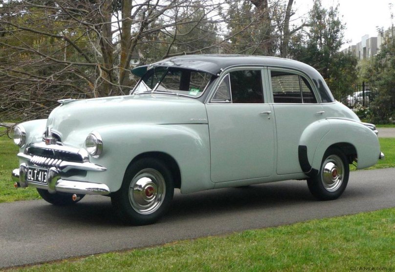 Holden 1948
