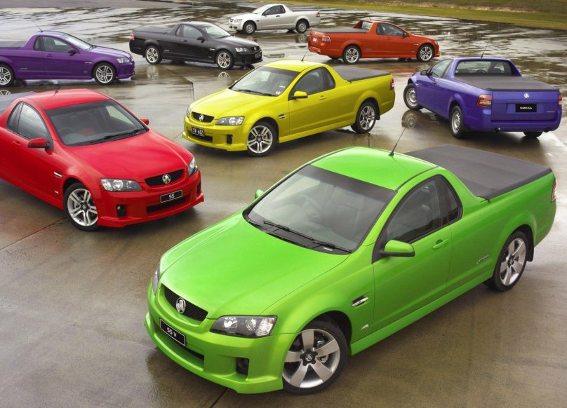 Holden автомобиль