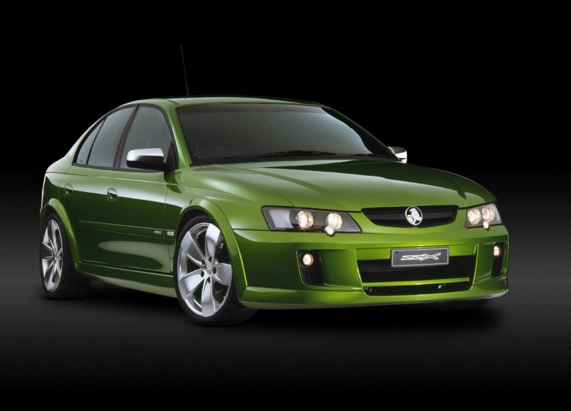 Холден машина