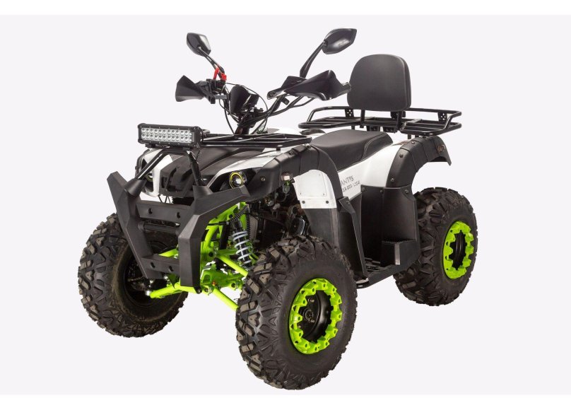 Квадроцикл Avantis Hunter 200