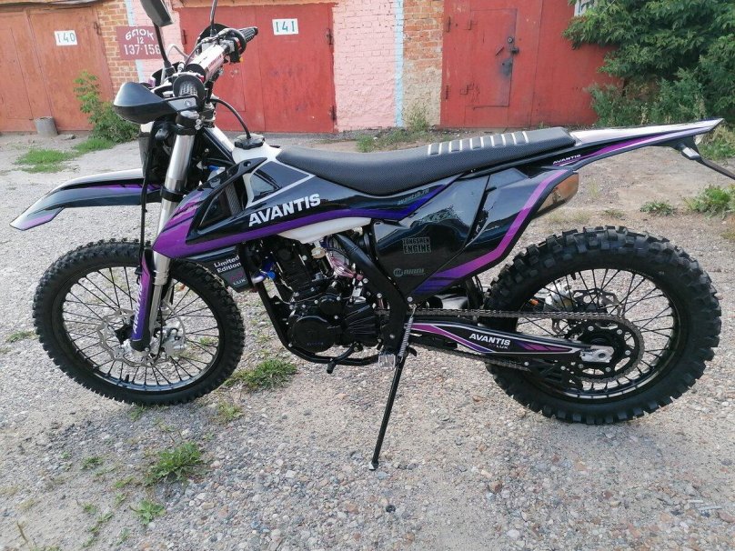 Авантис а7 Люкс