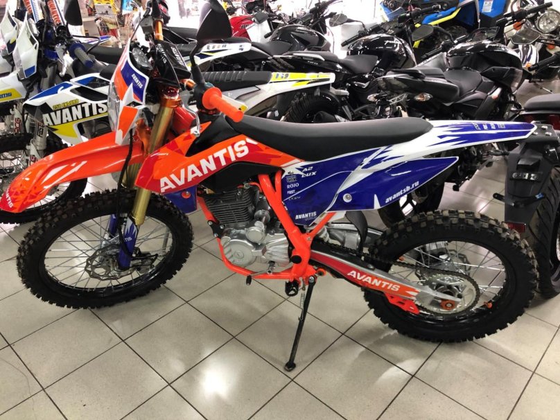 Авантис а2 Lux