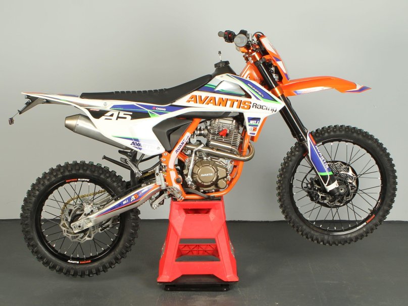 Авантис 250 а5