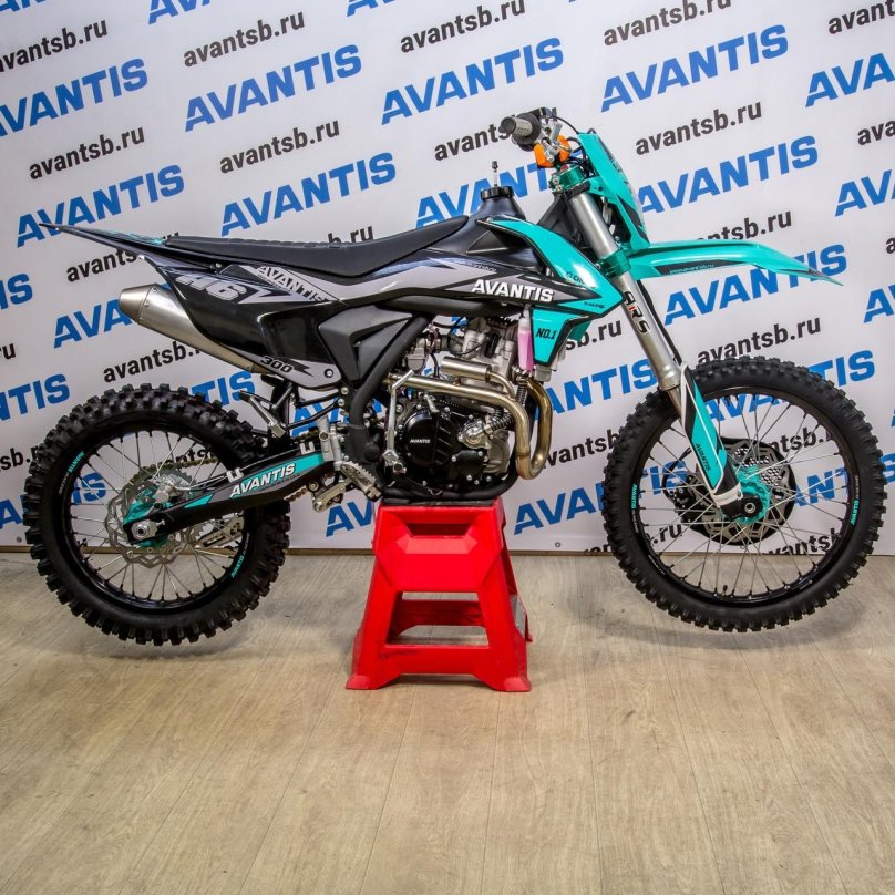 Авантис а6 300 Люкс