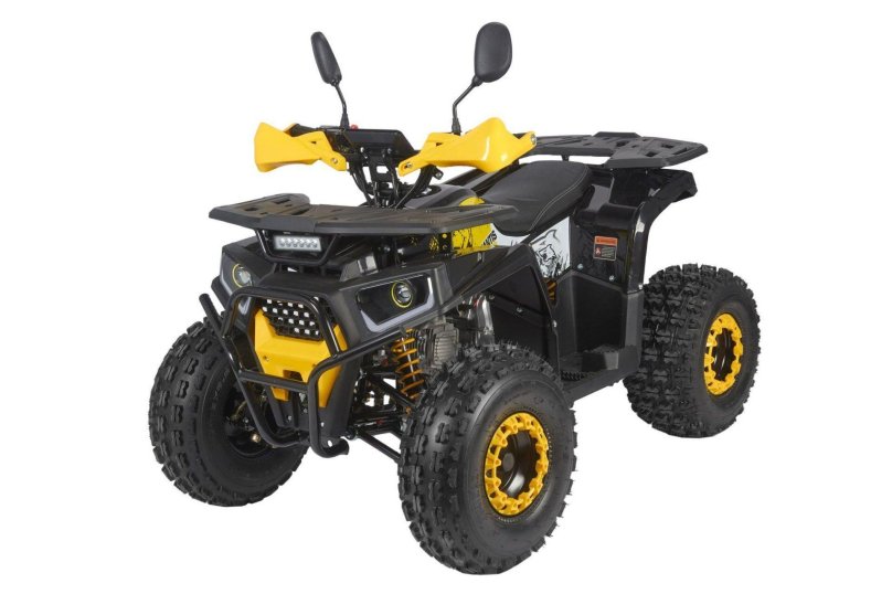 Avantis Optima 8 Lux