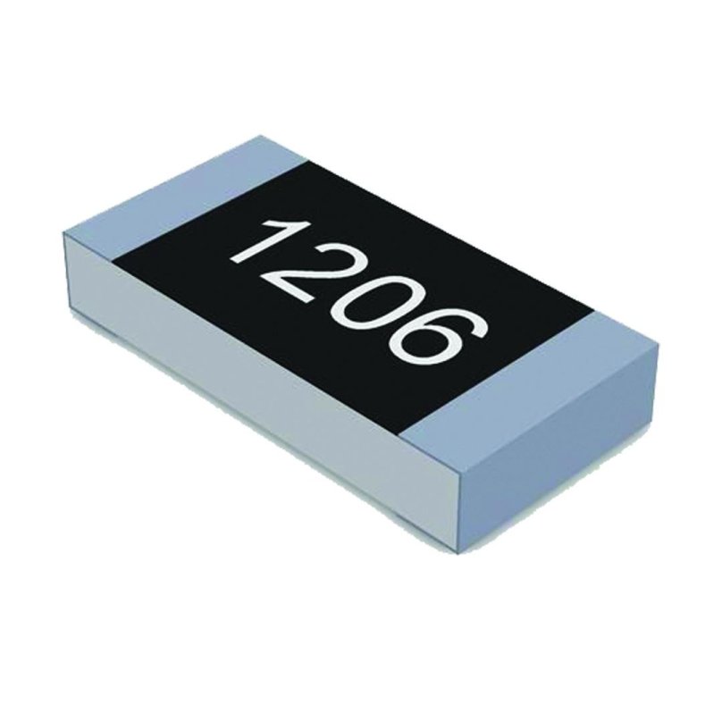 1206 SMD резистор
