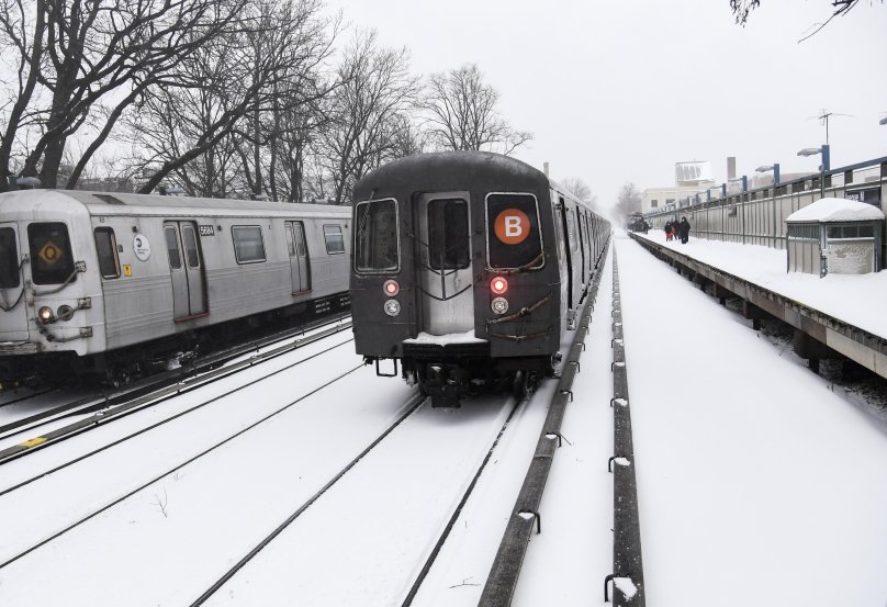 Железная дорога Статен-Айленда