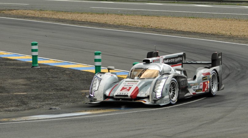 24 Часа Ле-Мана