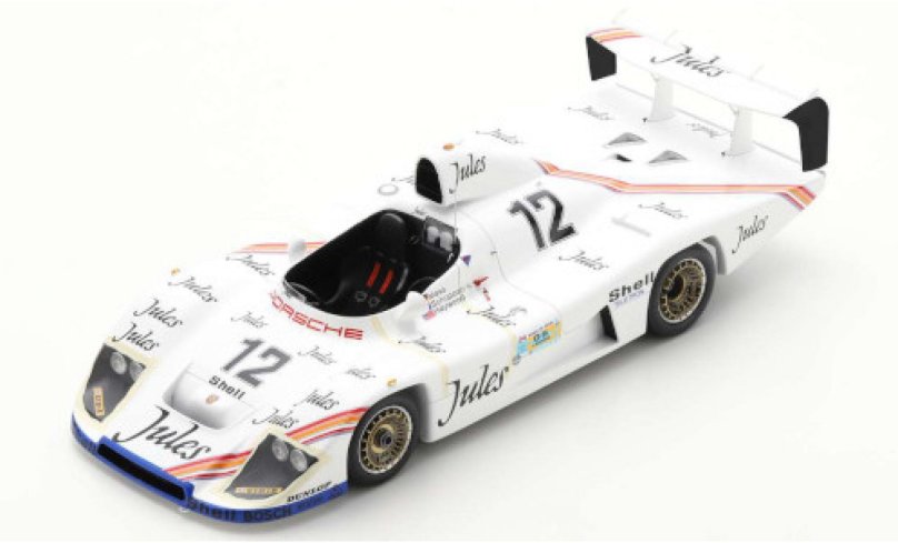 Porsche 936