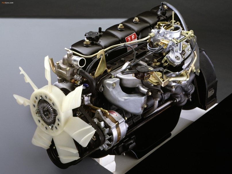 Toyota Land Cruiser 60