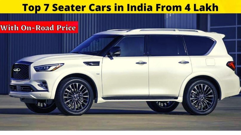 Инфинити qx80 2020