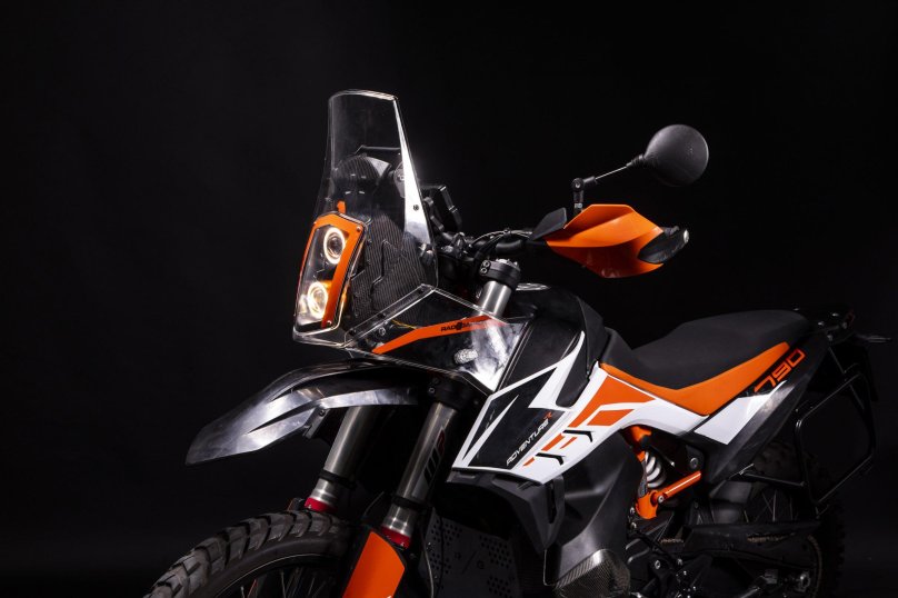 KTM 890 Adventure