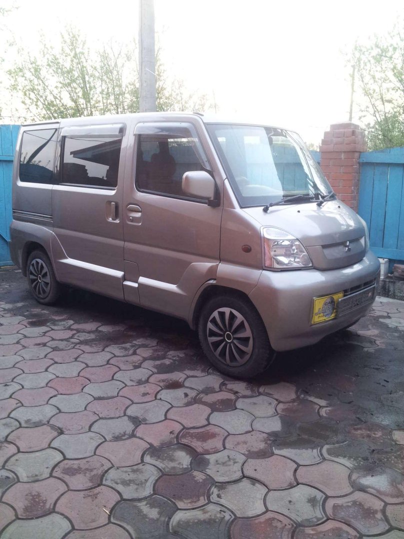 Таун бокс Вайд