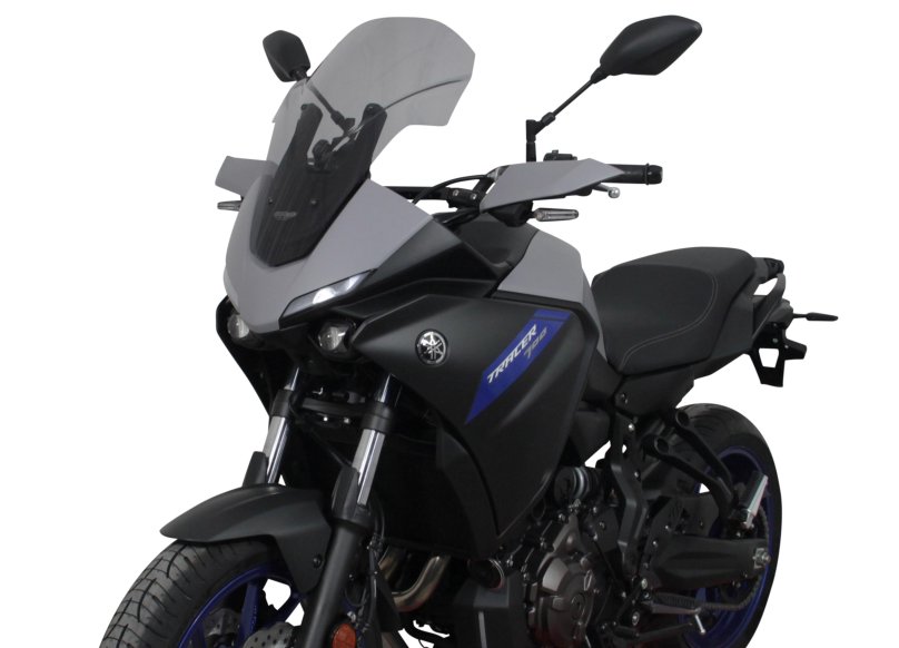 Yamaha Tracer 700 2020