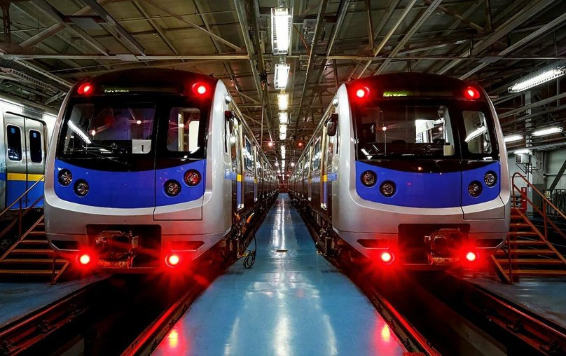 Hyundai Rotem (вагон метро)